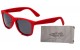 Polarized Wayfarer Sunglasses pz-wf15-rr