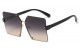 Giselle Rimless Frame Sunglasses gsl28214