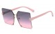 Giselle Rimless Frame Sunglasses gsl28214