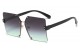 Giselle Rimless Frame Sunglasses gsl28214