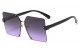 Giselle Rimless Frame Sunglasses gsl28214