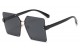 Giselle Rimless Frame Sunglasses gsl28214