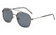 Air Force Rounded Square Aviator av5124