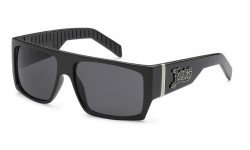 Locs Hardcore Streetwear Shades loc91266-bk