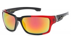 XLoop Sports Wrap Sunglasses x2640