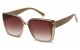 Giselle Faashion Square Sunglasses gsl22440