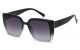 Giselle Faashion Square Sunglasses gsl22440