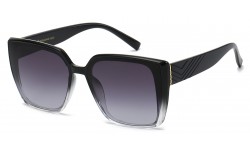 Giselle Fashion Square Sunglasses gsl22730