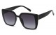 Giselle Faashion Square Sunglasses gsl22440