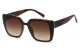 Giselle Faashion Square Sunglasses gsl22440