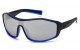 Xloop Sports Panel Wrap Sunglasses x3630