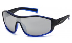 Xloop Sports Panel Wrap Sunglasses x3630