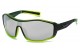 Xloop Sports Panel Wrap Sunglasses x3630