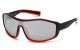 Xloop Sports Panel Wrap Sunglasses x3630