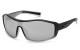 Xloop Sports Panel Wrap Sunglasses x3630