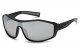 Xloop Sports Panel Wrap Sunglasses x3630