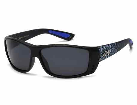 Polarized Xloop Sports Sunglasses pz-x2641