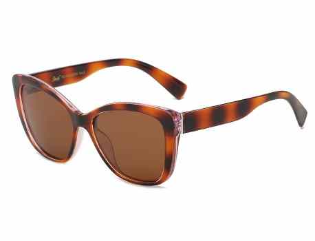 Polarized Giselle Cateye Sunglasses pz-gsl22320