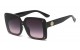 Giselle Square Frame Sunglasses gsl22444