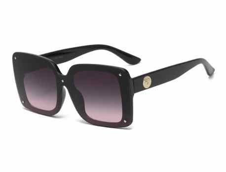 Giselle Square Frame Sunglasses gsl22444