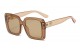 Giselle Square Frame Sunglasses gsl22444