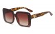 Giselle Square Frame Sunglasses gsl22444