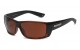 Road Warrior Driving Lens Sunglasses rw7269