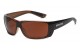 Road Warrior Driving Lens Sunglasses rw7269