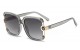 VG Thin Barrel Square Frame vg29439