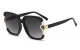 VG Thin Barrel Square Frame vg29439