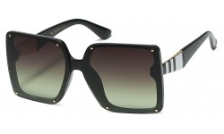 VG Large Panel Lens Sunglasses vg29410