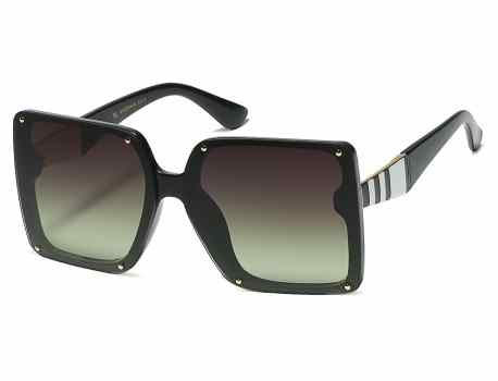 VG Large Panel Lens Sunglasses vg29410