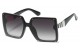 VG Large Panel Lens Sunglasses vg29410