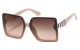 VG Large Panel Lens Sunglasses vg29410