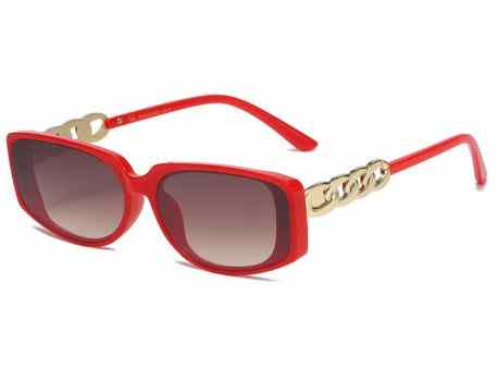 VG Accented Temple Sunglasses vg29463