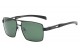 Polarized Xloop Metallic Aviator pz-xl35007