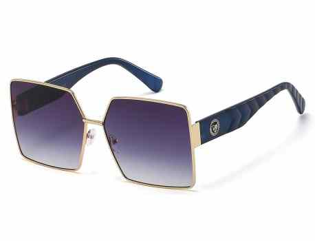 Giselle Hybrid Square Sunglasses gsl28213