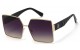 Giselle Hybrid Square Sunglasses gsl28213