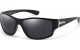 Locs Hardcore Sunglasses loc91152-bk