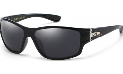 Locs Hardcore Sunglasses loc91152-bk