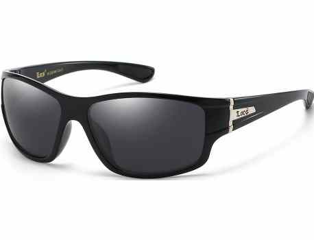 Locs Hardcore Sunglasses loc91152-bk