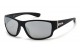 Locs Matte Black/Revo loc91152-mbrv