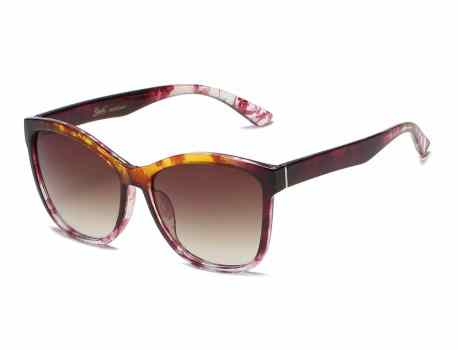 Giselle Square Frame Shades gsl22396