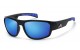 Arctic Blue Sunglasses ab-61