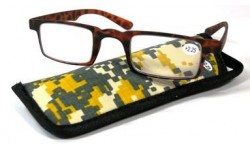 Traditional Unisex Readers r20