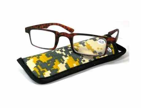 Traditional Unisex Readers r20