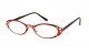 Stylish Reading Glasses r315-asst