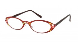 Stylish Reading Glasses r315-asst