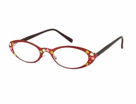 Stylish Reading Glasses r315-asst