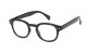 Oval Frame Single Power Reading Glasses r368+150